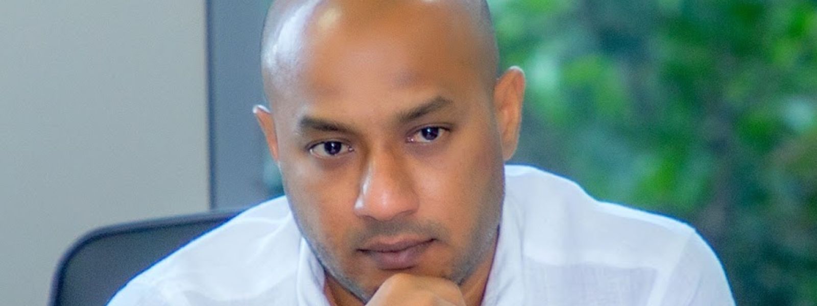 Duminda Dissanayake Indicted